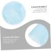 Didiseaon 1 Set Hair Color Highlighter Cap Dye Caps Hair Frosting Kit Crochet Tool Hair Color Kit Crochet Kit Hair Highlighting Kit Has Stainless Steel Hair Dye Hairdressing Cap 22X16X1CM Blue - Buy Online on GoSupps.com