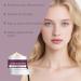 SANZHUAN 2Pcs Calcium Volume Multi Cream Intense Repair & Moisturizing Cream with Calcium & Collagen to Support Skin Firmness Improve Elasticity & Plumpness Firming Skin Anti-Aging & Lifting Care - Buy Online on GoSupps.com