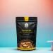 Shroom Boost Gucchi Mushroom | Kashmiri Morel Mushrooms | Nutrient-Rich Heart-Healthy and Versatile Culinary Delight | 100% Natural and Organic | Organic Dried Morchella Conica Mushroom| 1kg Grams - Buy Online on GoSupps.com