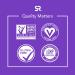 Sports Research Elderberry Sambucus Syrup 12000 mg - 4 fl oz (120 ml) | Immune Support & Antioxidant - Buy Online on GoSupps.com
