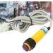 10 cm Large Photoelectric Switch - High Precision & Reliable Safety Sensors | International Shipping - Buy Online on GoSupps.com