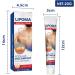 Cr me Naturelle d' limination des Lipomes Cr me d' limination des Lipomes Cr me pour l' limination des Lipomes Cr me D' limination des Lipomes V g taux Lipoma Removal Cream 20g 2PC - Buy Online on GoSupps.com
