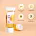 CAOQAO Area Natural Kit Sugar Wax Hair Removal Stony Brook Shampoo And Conditioner (Pink One Size) 1 count (Pack of 1) Pink - Buy Online on GoSupps.com
