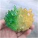 Natural Crystals Quartz Freeform Reiki Stones Room Home Office Aquarium Decoration Accessories Gemstone Beautiful (Size : 300-350g) HOMEZHOU (Size : 400-450g) - Buy Online on GoSupps.com