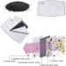 PM 2.5 Activated Carbon Filters - 5 Layer Replacement (50 PCS) - Buy Online on GoSupps.com