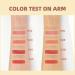 G n rique Stylo Taches De Rousseur Crayon Natural et Fard Joues Liquide | Compact Faux Blush Femme Id al Voyage Maison F tes Famille Passionn s - Buy Online on GoSupps.com
