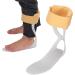 Ankle Foot Orthosis Support Foot Drop Brace Drop Foot Brace Drop Foot Brace Orthosis Ankle Brace Support Plantar Fasciitis Night Splint Orthopedic for Plantar Fasciitis(L-L) L L - Buy Online on GoSupps.com