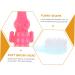 Ultechnovo 16 StK Small Krokodil Toothbrush | Children's Manual Cleaning Brush | Cartoon Teeth Cleaner for Kids - Buy Online on GoSupps.com