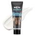 JINGLING JINGLING Men's Body Hair Removal Cream - 100ml - Hair Removal Cream for Arms - For Friends Fathers Bodybuilders Swimmers Busy Professionals - Chest - Back