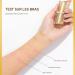 Rouge L vres Anti- Changement De Couleur - Baume L vres Hydratant Effet Nuance - 3 Pi ces R sistant Tenue Longue pour Femmes Voyages Mariage Shopping - Buy Online on GoSupps.com