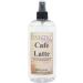 Cafe Latte Body Spray 16 ounces Body Mist for Women with Clean Light & Gentle Fragrance Long Lasting Perfume with Comforting Scent for Men & Women Cologne with Soft Subtle Aroma For Daily Use 16 Fluid Ounces