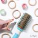 Soul Project 50-Piece Blonde Hair Ties - No Metal Elastic Bands for All Hair Types | Perfect for Ponytails & Buns | Ideal for School Work Gym - Dark Blonde Hair Accessories - Buy Online on GoSupps.com