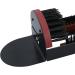 AB Tools Boot Brush: Heavy-Duty Shoe, Welly, and Wellie Scrubber for Farm Yard Mud Cleaning - Buy Online on GoSupps.com