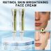  MINGRUO MINGRUO Shot Retinol Firming Serum Firming Face Cream Gentle Moisturizing Oil for Face Gentle Facial Care Liquid for All S - Buy Online on GoSupps.com