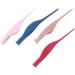 SSWERWEQ Ear wax removal tool Ear Care 1Pc Earwax Cleaner Flashlight Earpick Earwax Remover Curette Light Spoon Cleaning Ear Care Tool (Color : Red) - Buy Online on GoSupps.com