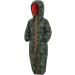 Regatta Kids Print Splat 2 Snowsuit 48-60 Months - Jelly Bean Dinosaur - Buy Online on GoSupps.com