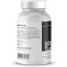 Turkesterone 500mg | Anabolic Testosterone Supplement with Ajuga Turkestanica Extract | Promotes Strength & Muscle Growth - 60 Capsules - Buy Online on GoSupps.com