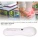 Yumili Mini Massager - Portable Personal Massage Device for Face Shoulder & Waist | Acupuncture Vibrator with 2 Gears - Buy Online on GoSupps.com