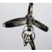 Harrys Horse Kaptoom Bridle - Premium Leather Pony Size | International Shipping Available - Buy Online on GoSupps.com