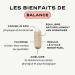 Circles CLEAR + BALANCE Compl ment Femme quilibre Hormonal & Peau Nette | Zinc Gattilier Bardane Magn sium Vitamine B6 | SPM Acn Hormonale | 120 G lules Vegan - Buy Online on GoSupps.com