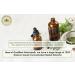 Hawthorn Berry Herbal Tincture (Alcohol & Glycerin Free) 110ml in Glass Bottle with Rubber Pipette (x1) - Buy Online on GoSupps.com