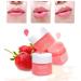 CARENEL Lip Sleeping Mask 5g (3 Set) - Korean Moisturizing Lip Care for Dry, Cracked, and Wrinkled Lips - Long-Lasting Lip Gloss and Treatment Balm - Buy Online on GoSupps.com