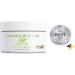 Pure Hemp Oil Cream 150ml - CB Oil | Premium Formula According to DAC German Pharmacy Codex - International Shipping Available - Buy Online on GoSupps.com