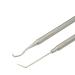 Weeding Hook & Needle for Foil Plotter - 16 cm Dual-Ended Tool for Precision Weeding - International Shipping Available - Buy Online on GoSupps.com