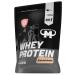 Mammut Nutrition Whey Protein Snickerdoodle Whey Protein Protein Shake 1000 g Snickerdoodle 1 kg (1 pack)