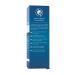 Buy Dr. Severin Collagen & Hyaluronic Acid Serum | Maritime Collagen for Youthful Skin - International Shipping Available - Buy Online on GoSupps.com