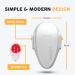 Beego Oven Child Protection Lock - Safe Stove Lock for Babies & Toddlers | Easy Installation - White - Buy Online on GoSupps.com