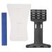 Mokernali Lumbar Supports Portable Spinal Corrector for Back Pain Relief and Posture Correction