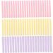 FRCOLOR 216 Pieces Face Wash Makeup Sponges for Face Blender Cleaning Sponges Facial Cleansing Puffs Sponge Powder Puff Beauty Products Cleaning Pad Miss PVA - Buy Online on GoSupps.com