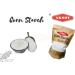 Aksoy Quality Corn Starch - 100% Pure 2.5KG - Premium Thickening Agent - Buy Online on GoSupps.com