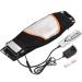 Uxsiya Vibration Massage Device - Weight Loss Decreasing Belt for Belly Legs Arms Shoulders & Back - Full Body Relaxation - Buy Online on GoSupps.com