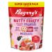 Bagrry's Healthy Crunch C r ales fruit es aux noisettes avec graines noix et baies sac de 1 kg 78 % de fruits noix c r ales et graines sans colorants artificiels