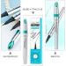 Very Fine Eyeliner Waterproof Brown Eyeliner Eye Pencil Makeup Supply Makeup Pen Miss - Buy Online on GoSupps.com