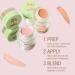 Pixi Beauty Correction Concentrate | Teinte: Awakening Apricot | Correcteur de Couleur Haute Pigmentation | Neutralise les Cernes et Lisse les Ridules | Pour Peaux Bronz es Fonc es | 1 2 g / 0 04 oz abricot - Buy Online on GoSupps.com