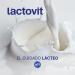 Lactovit Moisturising Cream for Normal & Dry Skin - 400ml (Pack of 5) | Buy Internationally - Buy Online on GoSupps.com