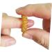 Ultechnovo 12 StK Game Set - Mini Toys for Kids | Spiky Finger Massage Roller & Acupressure Rings | Ideal for Elementary School Play - Buy Online on GoSupps.com