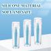 MUSHENJI 12 Pack Hard Contact Lens Remover Tool - RGP & Scleral Lens Suction Cups in Blue | International Shipping Available - Buy Online on GoSupps.com