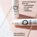 PRIORI Skincare Gel Perfector for Acne & Oily Skin | Salicylic & Lactic Acid Treatment | Oil Control Blemishes & Wrinkles | Fragrance Free 1 fl oz - Buy Online on GoSupps.com