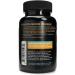 Nootropic NooFocus & Mood Support Matrix | Memory & Focus Supplement with Rhodiola B12 Alpha GPC Huperzine A DMAE | 120 CT - Boost Memory Focus Energy & Mood - Buy Online on GoSupps.com