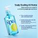 Kerasys Scalp Spa Silicone Free AHA Shampoo & Conditioner Set - 25.36 fl oz | Weakly Acidic Hair Care for Healthy Scalp - International Shipping Available - Buy Online on GoSupps.com