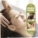 Plafope 2-Piece Jade Gua Sha & Massage Comb Set - Face & Scalp Massagers for Relaxation & Skin Care - Buy Online on GoSupps.com