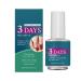Nail Care Liquid Deep Nourishment 15ml Strengthening Nail Liquid Nourishing Fingernail Care Solution Supports Healthy for Men and Women