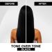 Revitalize & Tone: Brassiness-Free Purple Hair Mask - Color Correction Shine Protein & Oil Infused Sulfate-Free Formula - Buy Online on GoSupps.com
