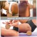 Buy Inoomp Spiked Massage Ball - Manual Massager for Deep Tissue & Face Massage | Ero-nut Rollerball Fitness Tool - International Shipping Available - Buy Online on GoSupps.com
