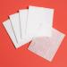 Buy Non-Toxic White Cotton Tissue Wipes | Skin-Friendly Allergen-Free Disposable Makeup Remover Pads - Ships Internationally - Buy Online on GoSupps.com