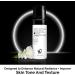 WBM Foaming Facial Cleanser | Makeup Remover & Daily Face Wash for All Skin Types - 4.2 oz - International Shipping Available - Buy Online on GoSupps.com